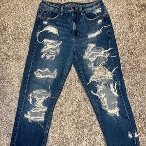 American Eagle Women’s Mom Jeans